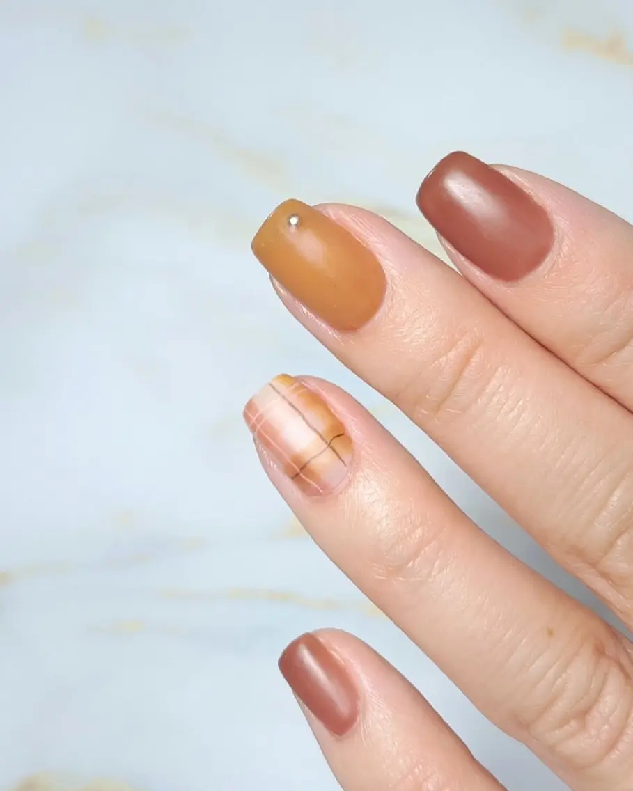 ネイル マットネイル B-BAUM  nailsalon のその他イメージ