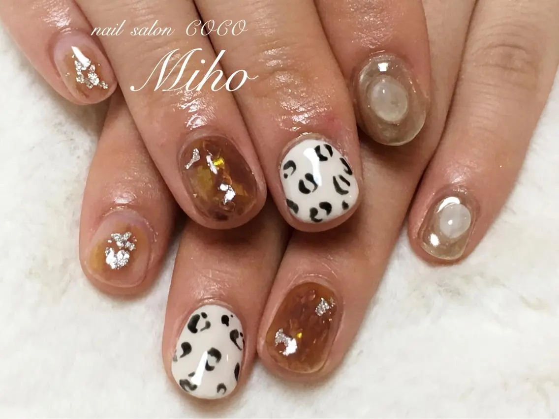 ネイル nail Berunaのネイルデザイン