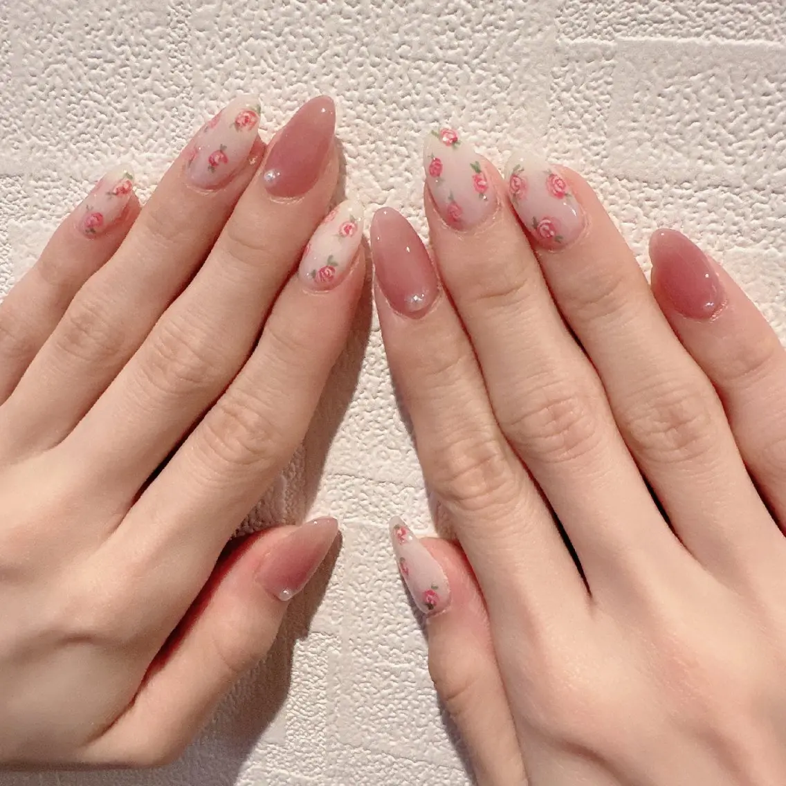 ネイル ハンドネイル スカルプ専門店 D-Beautyのネイルデザイン