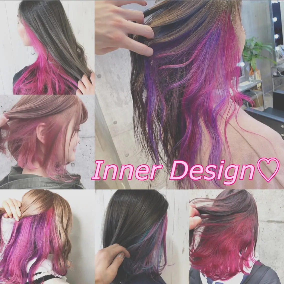 ミディアム カラー ヘアアレンジ アッシュ アッシュグレー ベージュカラー 黒髪 ブリーチ カット ヘアカラー トリートメント ヘアセット 💕ブリーチ/ヘアメ 🎀YUUKAのヘアスタイル