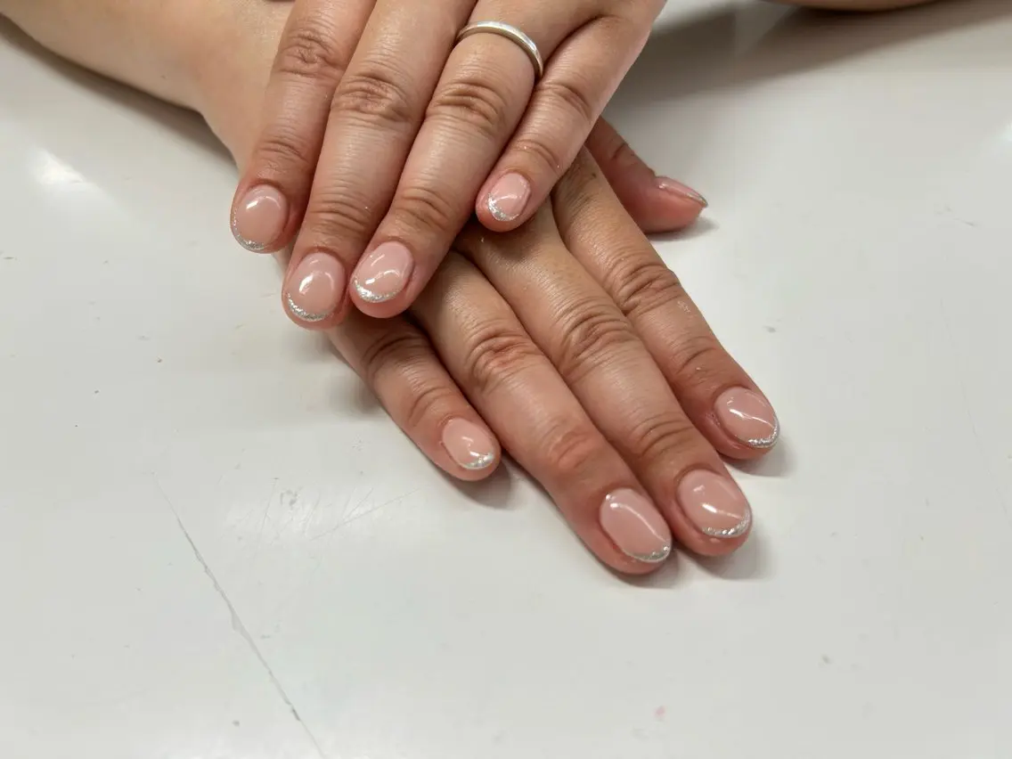 ネイル O. naokoのネイルデザイン