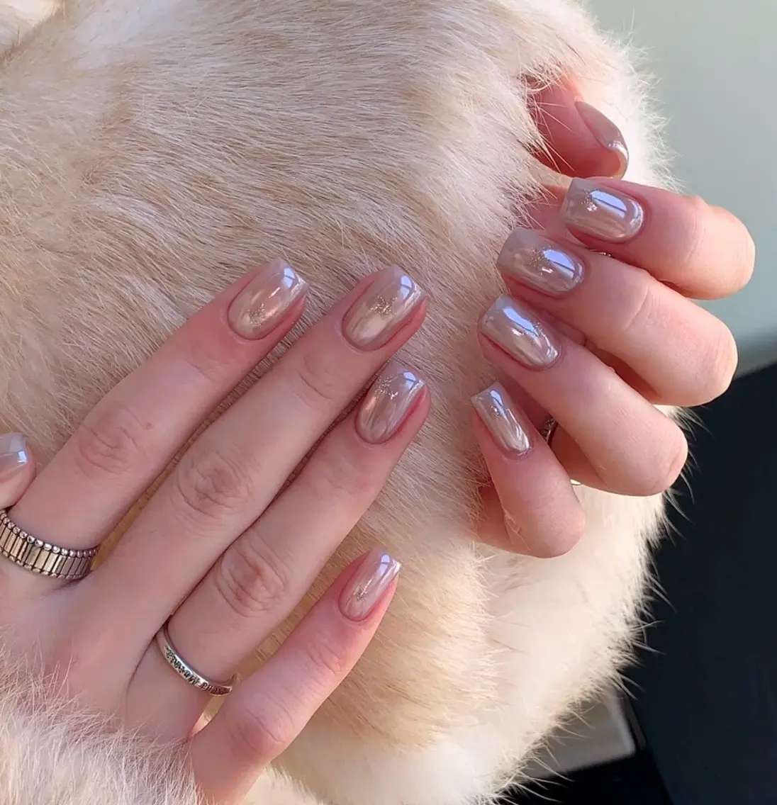 ネイル ハンドネイル H3 Nail Miniのネイルデザイン