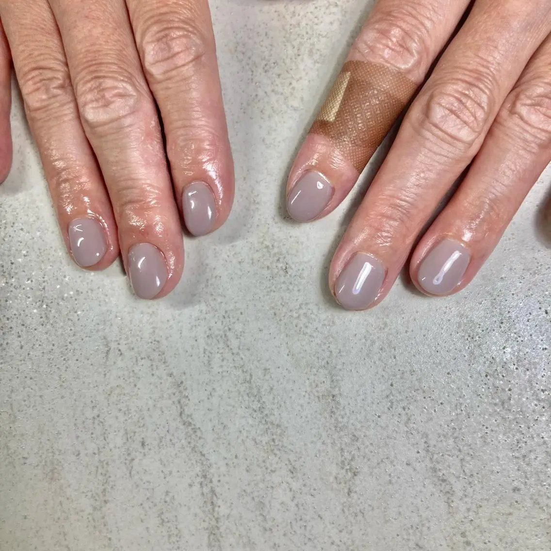 ネイル ハンドネイル sary nailのネイルデザイン