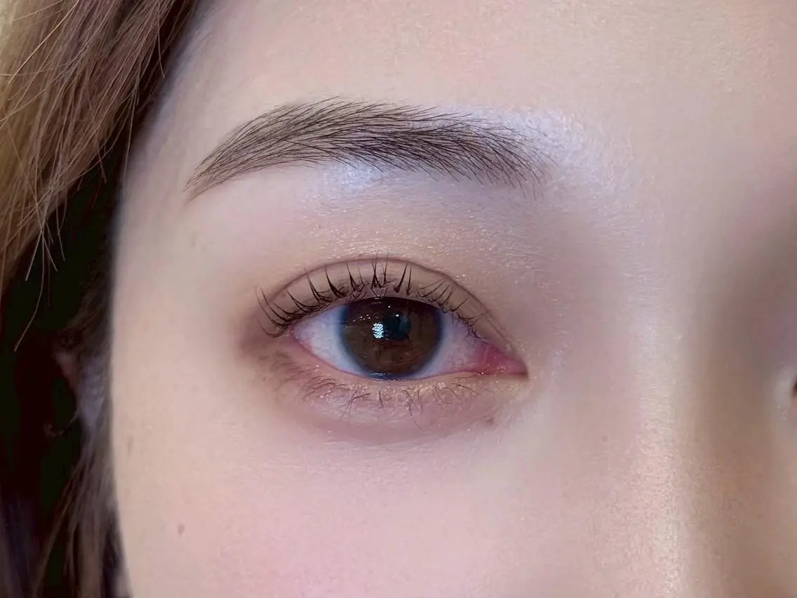 【学割U24★平日限定】眉毛アイブロウWAX ¥4,400の写真