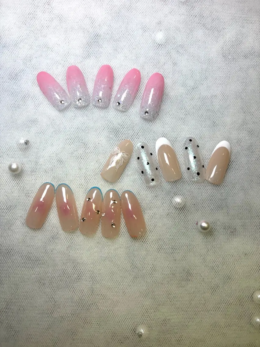 ネイル Belle Nail /ERIKAのネイルデザイン