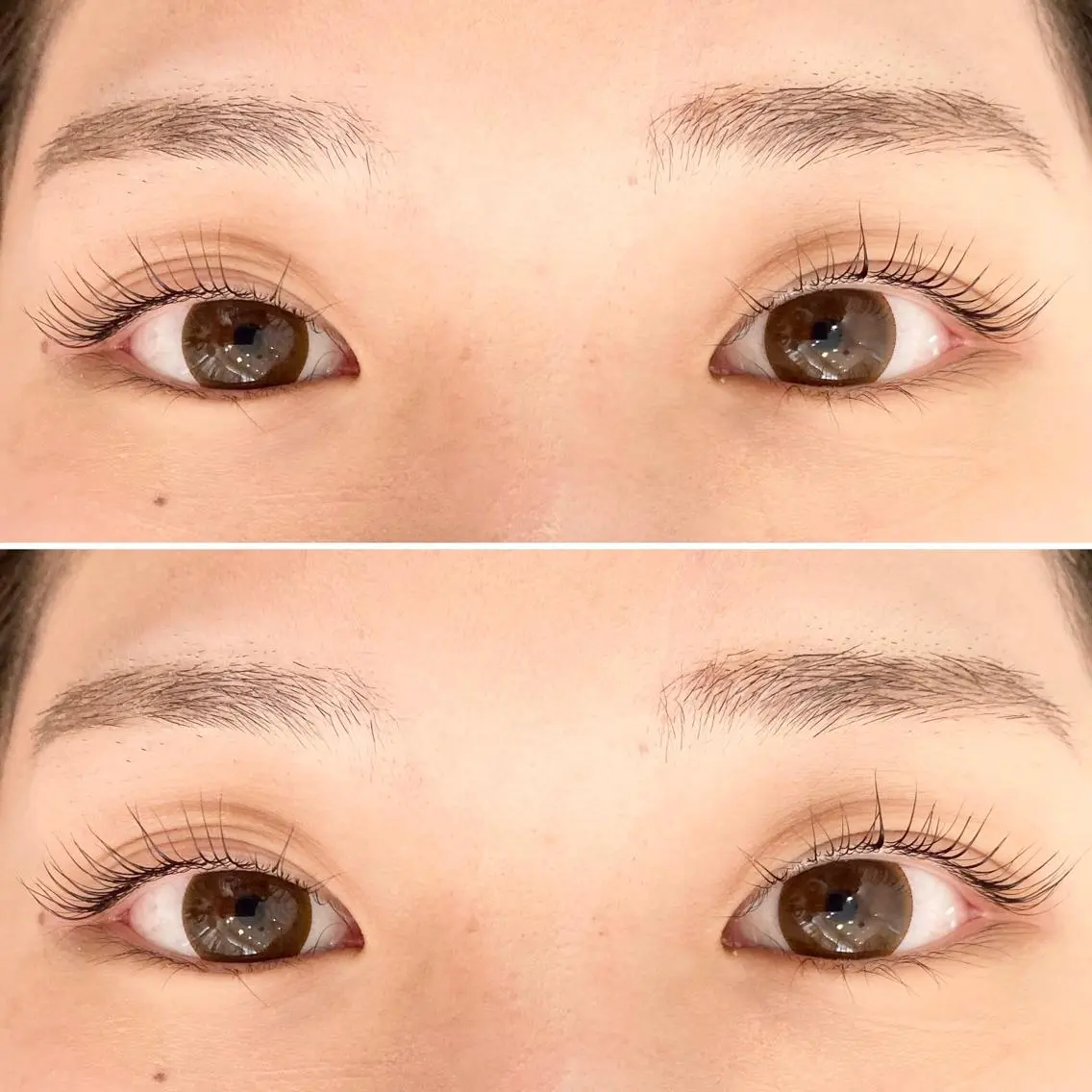 マツエク・マツパ ふわ眉✴︎うぶ眉 🌸maiの眉毛・アイブロウイメージ
