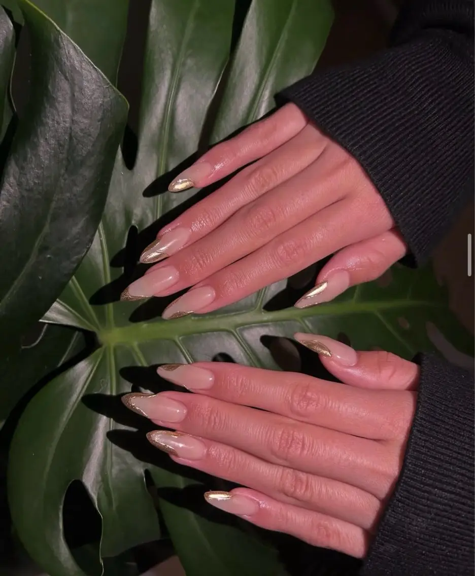 ミディアム iq0srfk_ nailのネイルデザイン