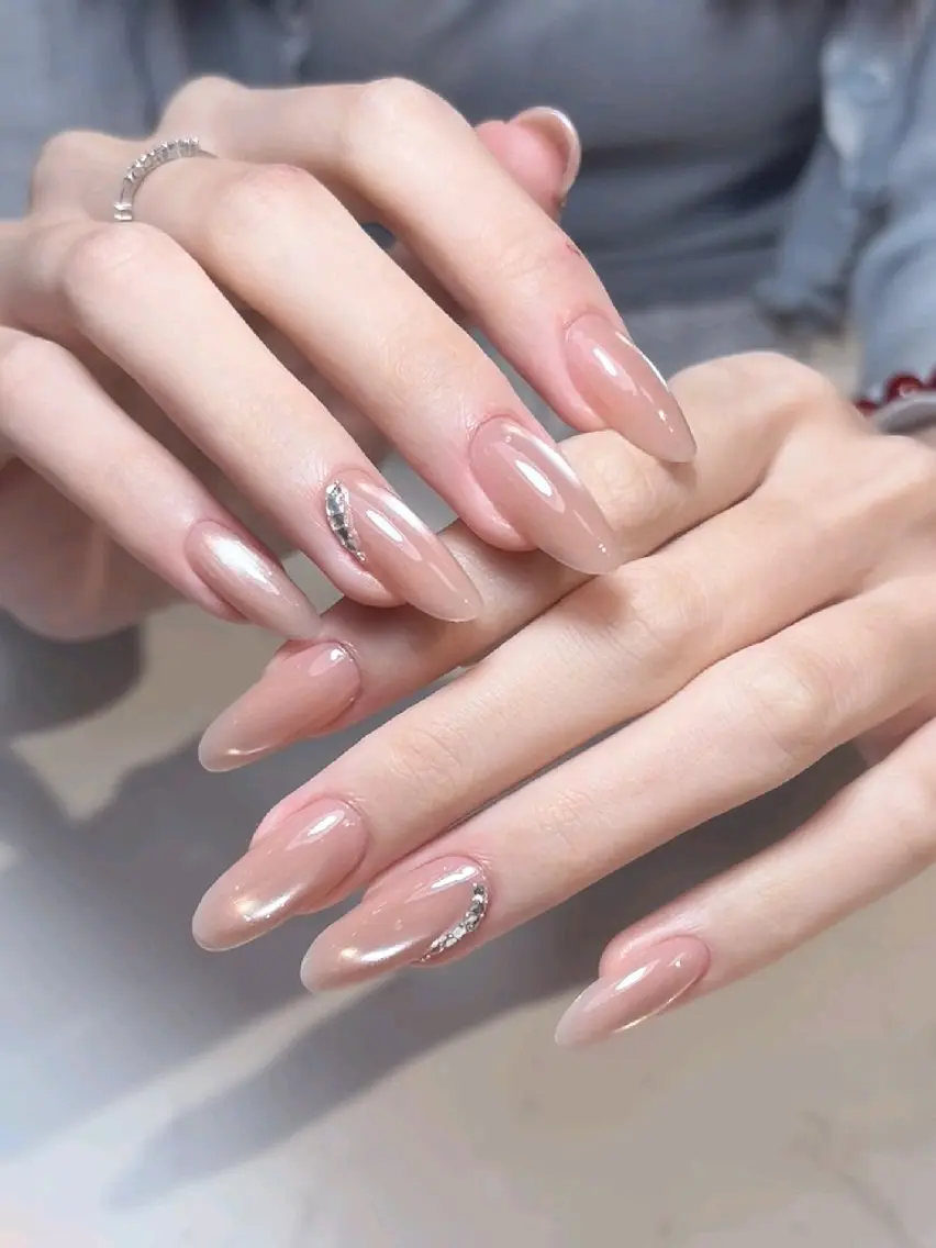 ネイル Yuki Sakai nailのネイルデザイン