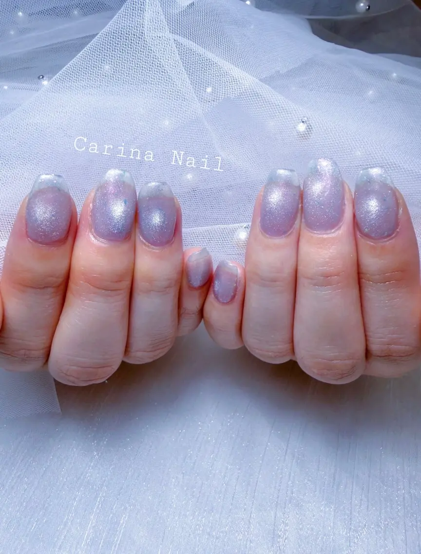 ネイル Carina Nailのネイルデザイン