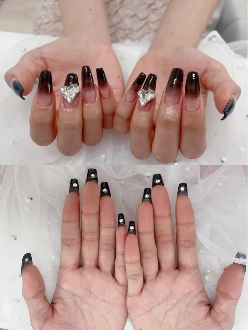 ネイル Bél Nail salonのネイルデザイン