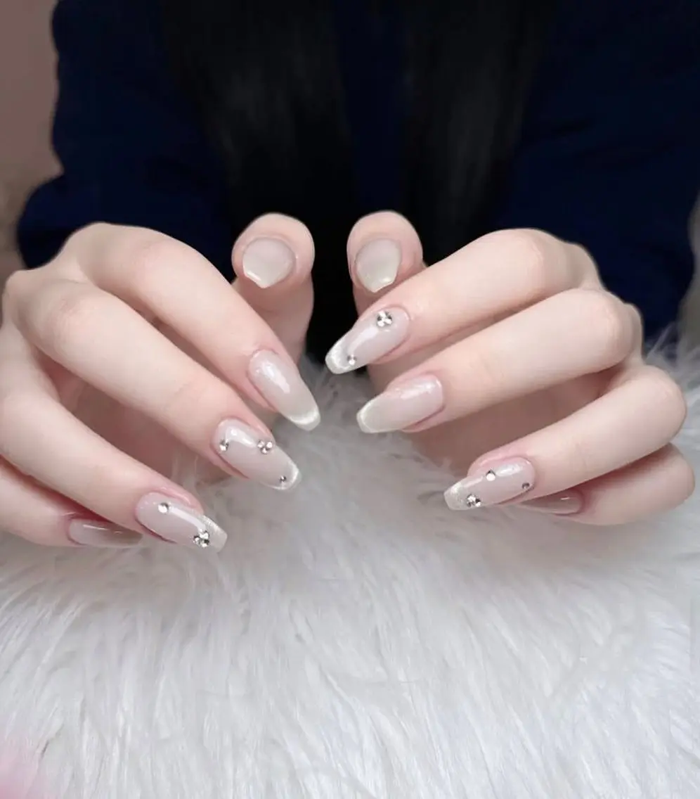 ネイル Hin Nail 日本橋店のネイルデザイン