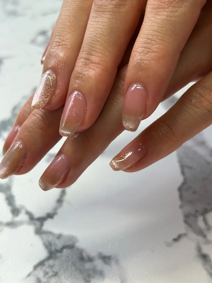 ネイル Sasaki Chiyokoのネイルデザイン