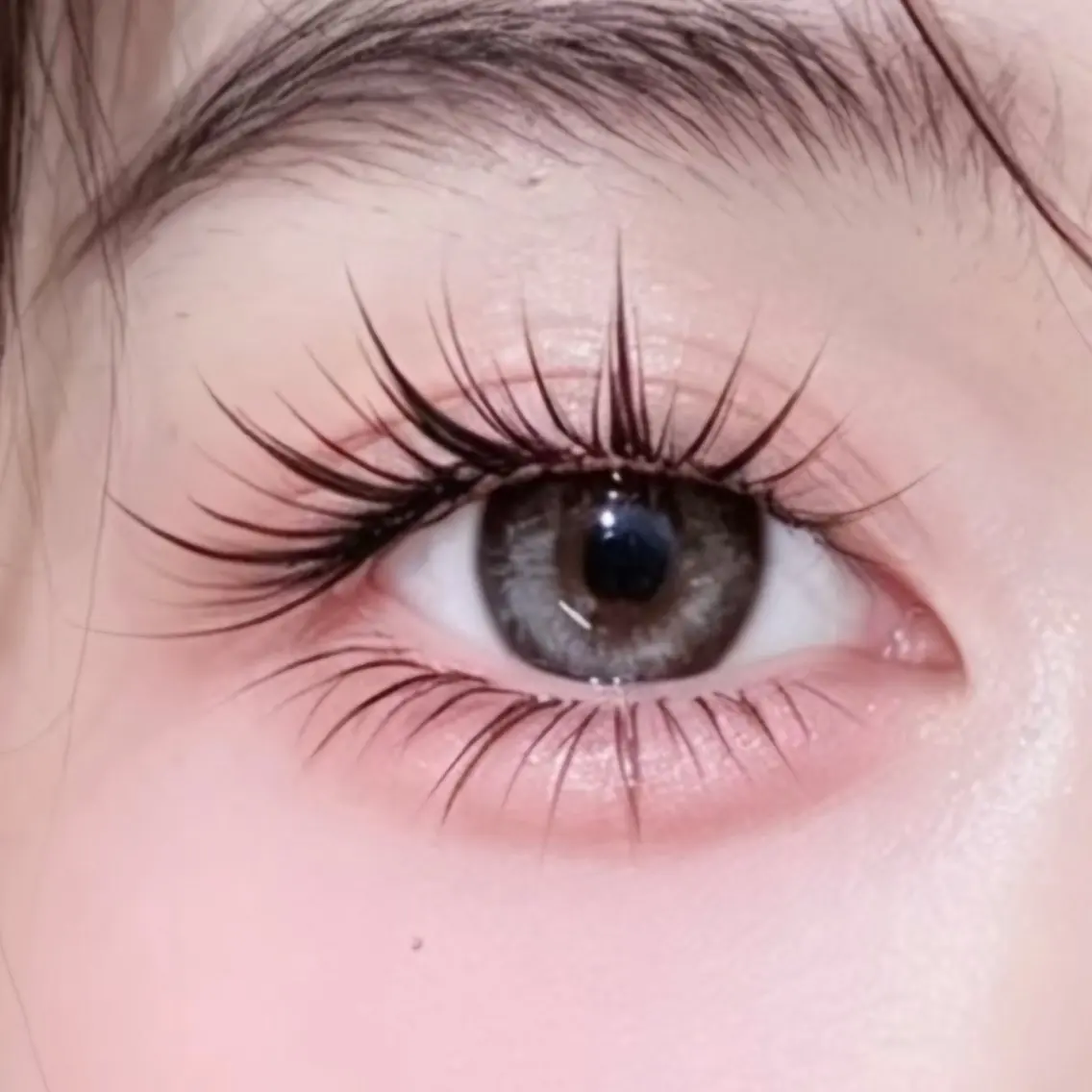 マツエク・マツパ マツエク Noa eyelashのマツエク・マツパデザイン