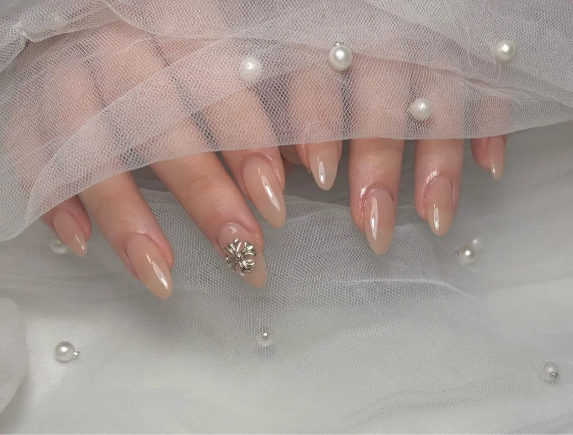 オフあり ワンカラー💎ラメワンカラー💎の写真