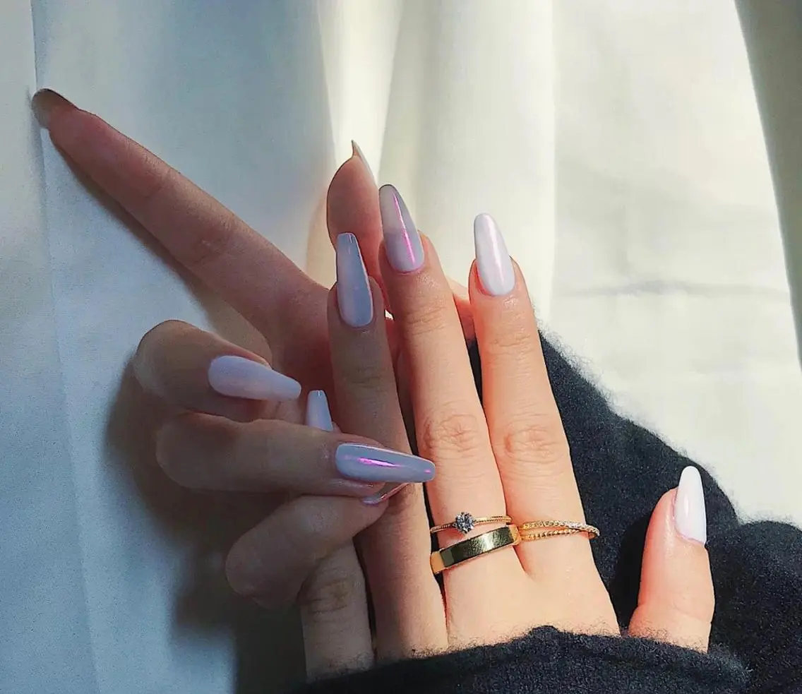 ネイル Nail&Eye lash Nanaのネイルデザイン
