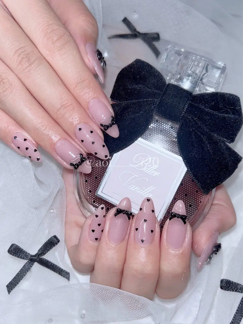 ネイル Cerise Nailのネイルデザイン