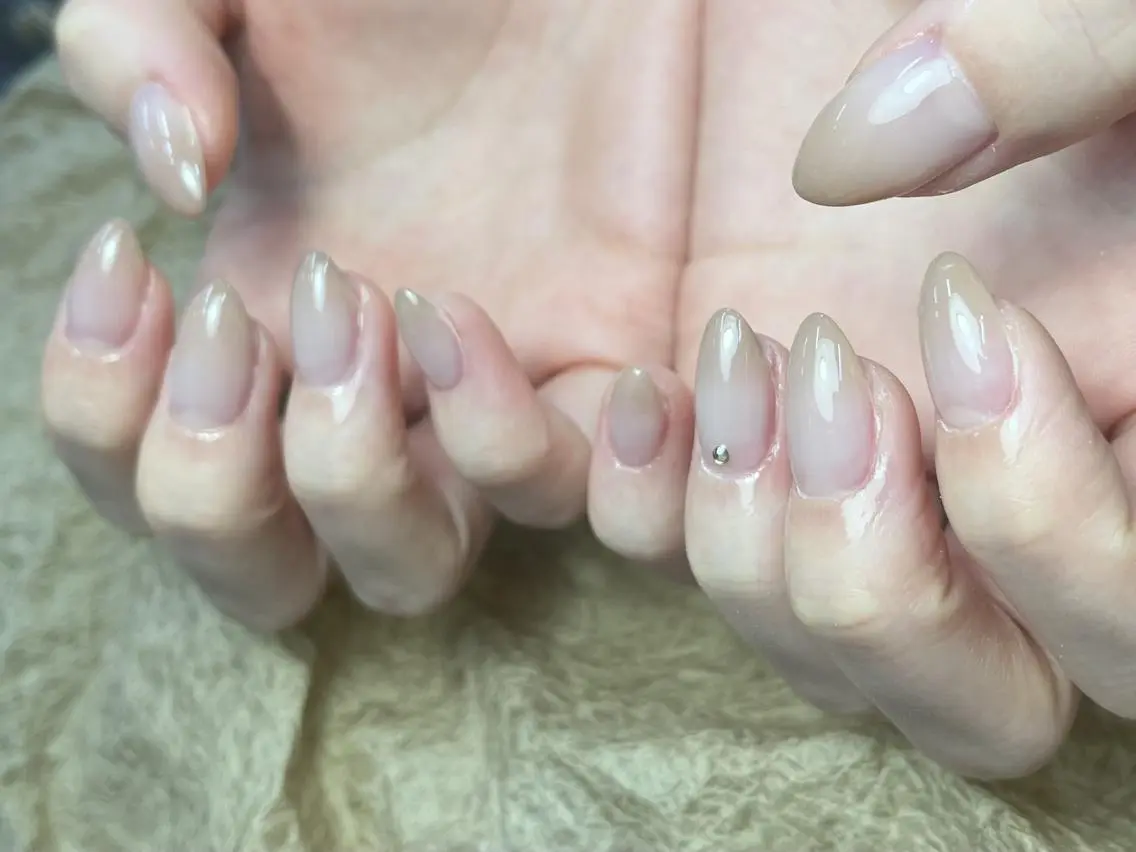 ネイル ToliyDeliy ネイルサロンのネイルデザイン