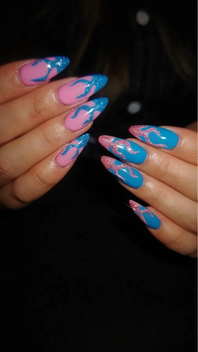 ネイル ハンドネイル cheri/ nail salonのネイルデザイン