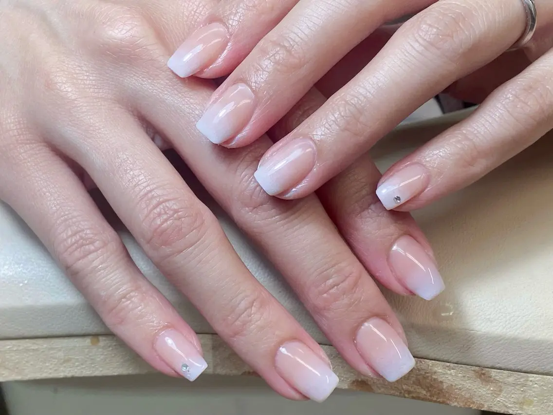 カラー ハンドネイル  Nail 秋(アキ)のネイルデザイン