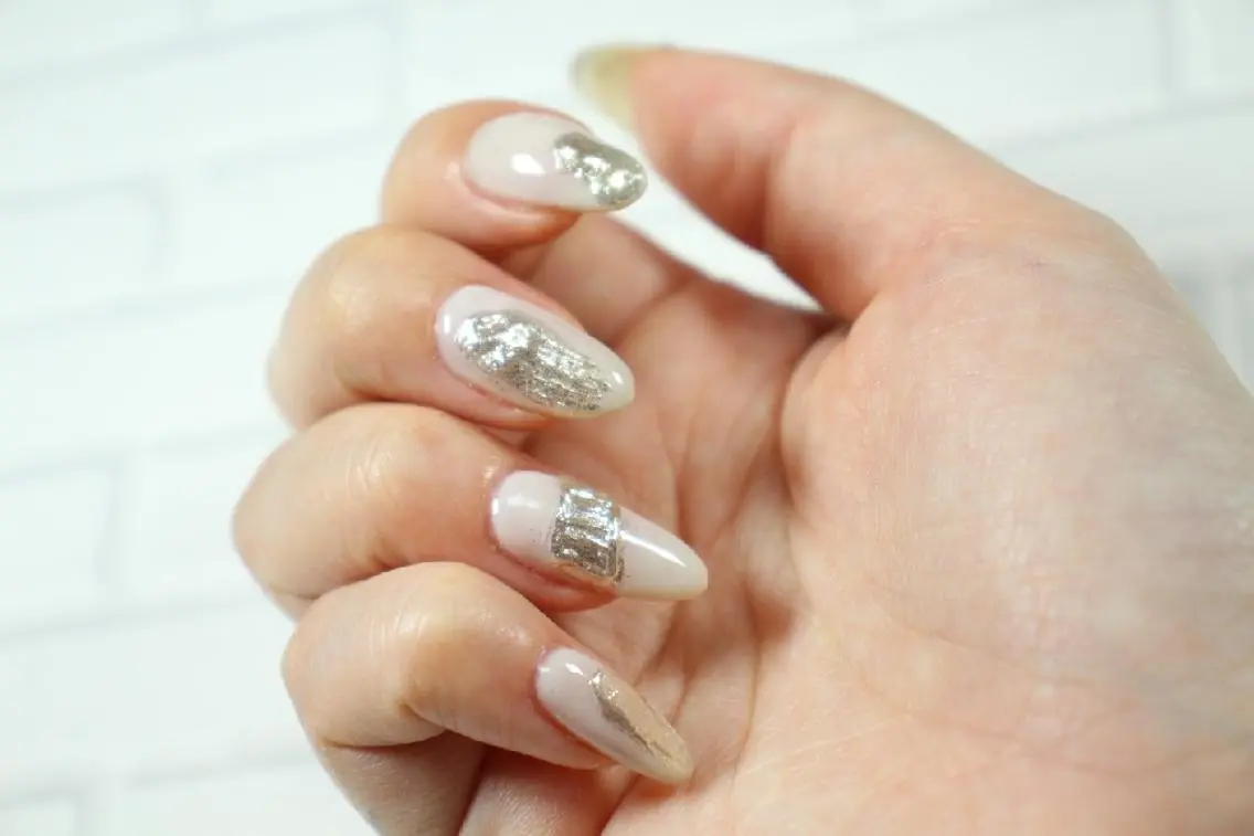 ネイル NAIL'S KISHのネイルデザイン