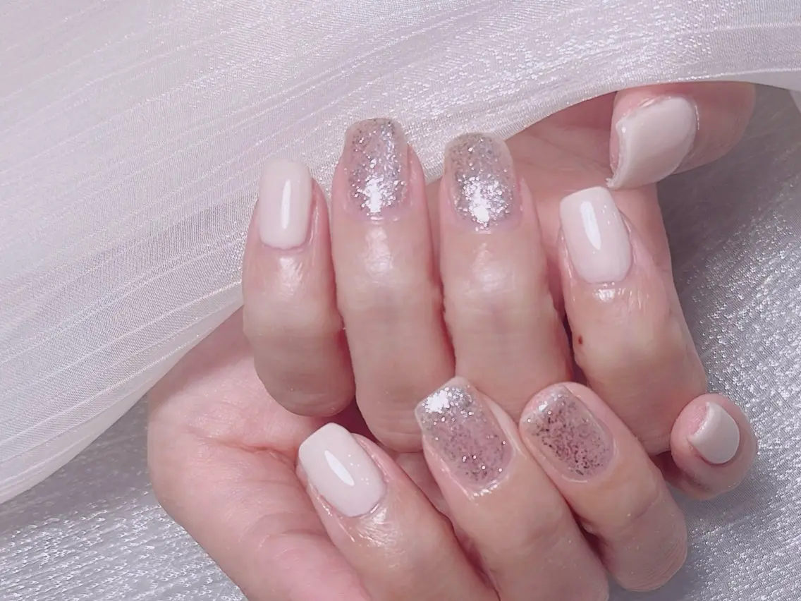 ネイル ハンドネイル KARI ネイルサロンのネイルデザイン