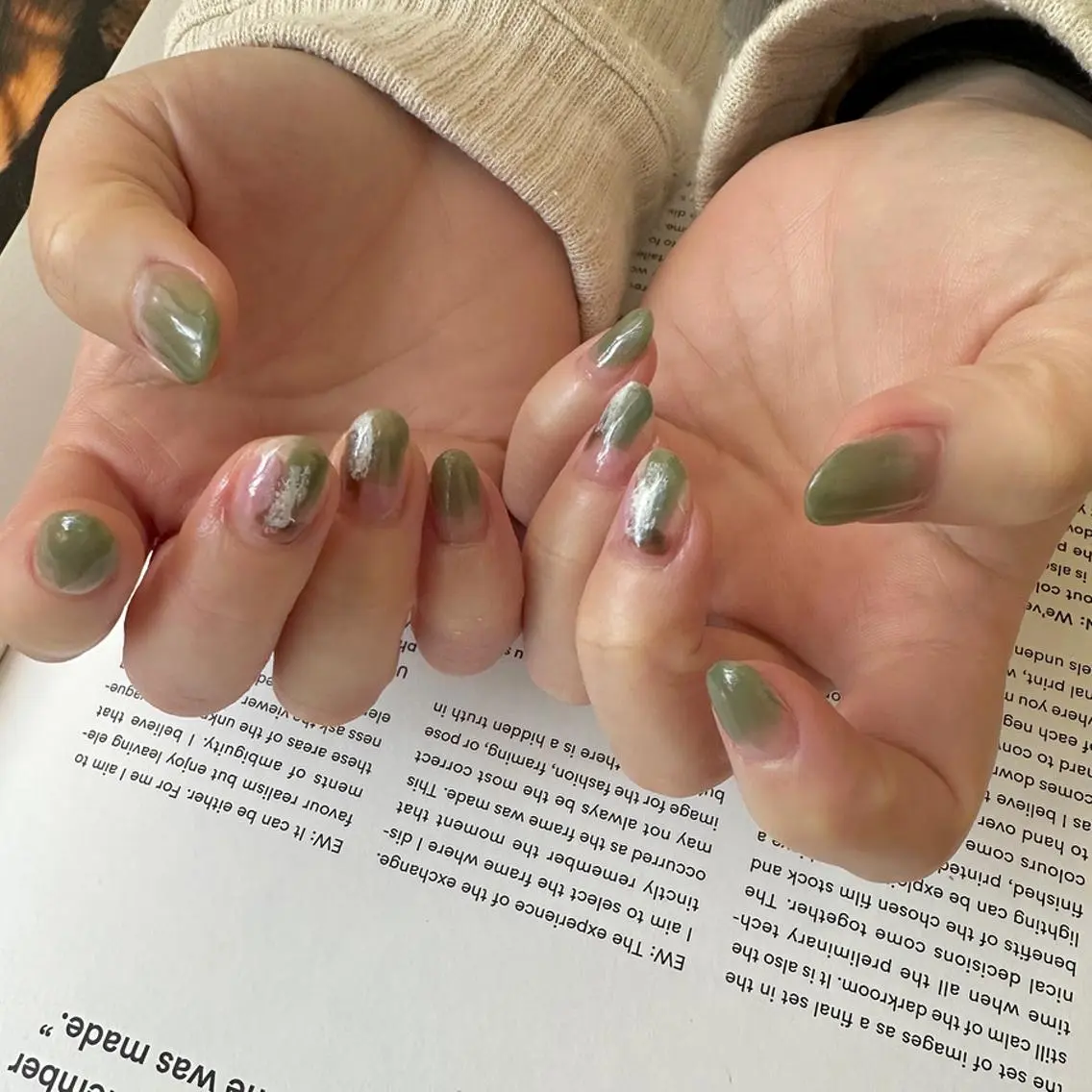 ネイル ピンク cocoro nail salonのネイルデザイン
