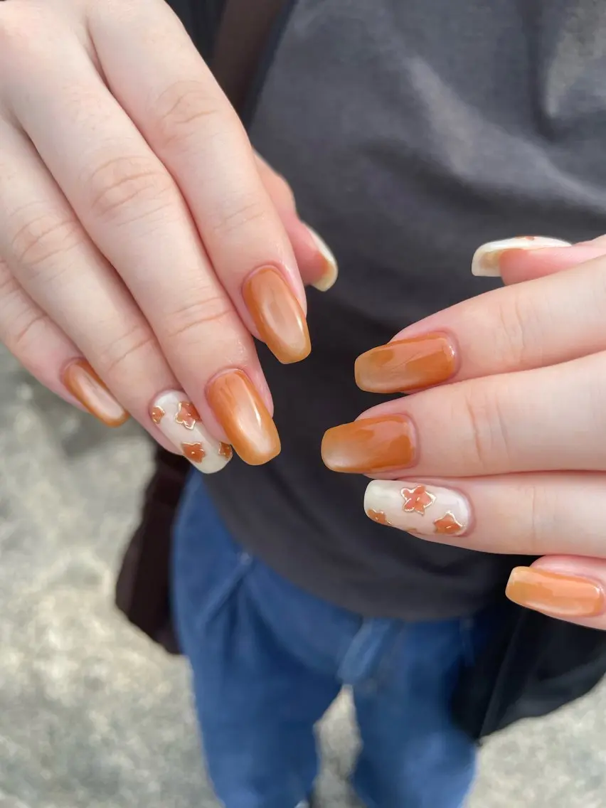 ネイル ハンドネイル SEREiN _nailのネイルデザイン