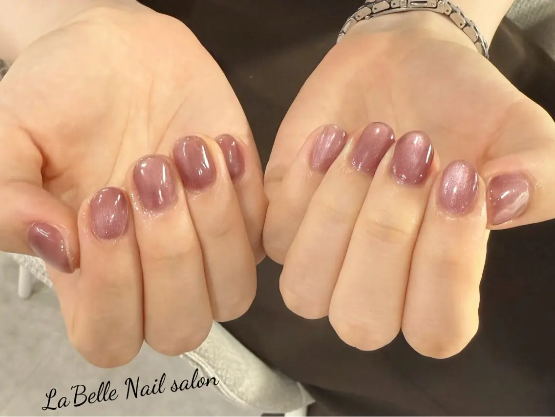 ネイル La’Belle nail サロンのネイルデザイン
