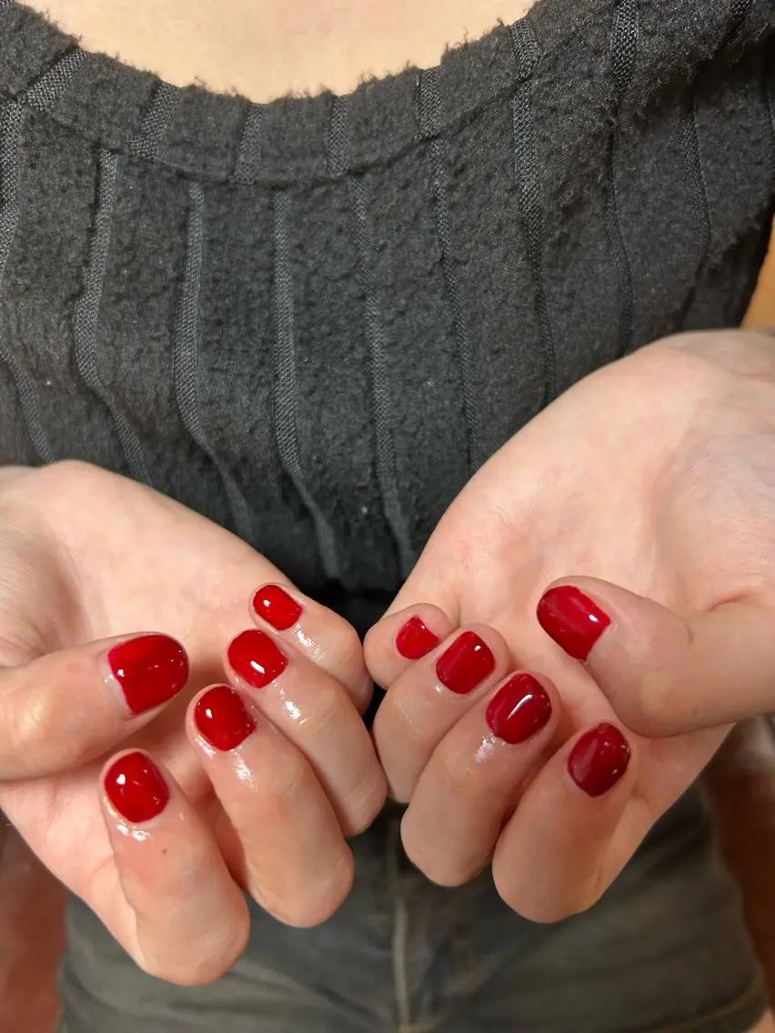 ネイル D.d nail Miyuのネイルデザイン