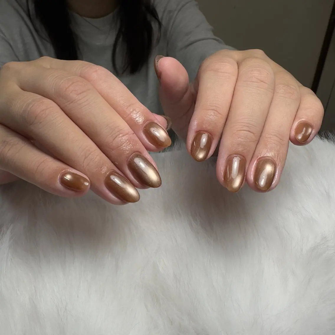 ネイル ハンドネイル Miami Nailのネイルデザイン