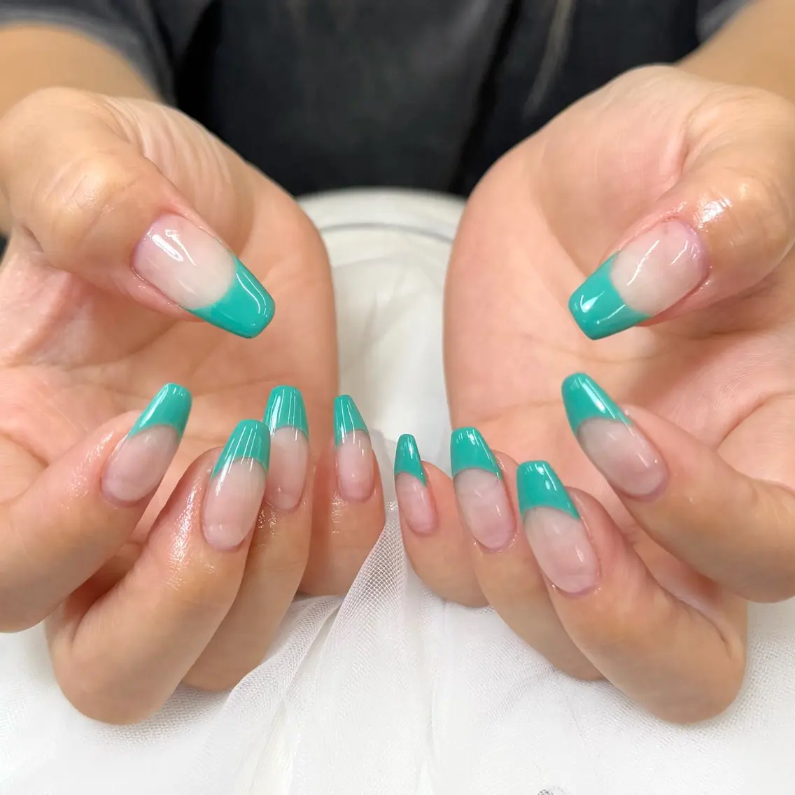 ネイル ハンドネイル NAIL atre AIKOのネイルデザイン