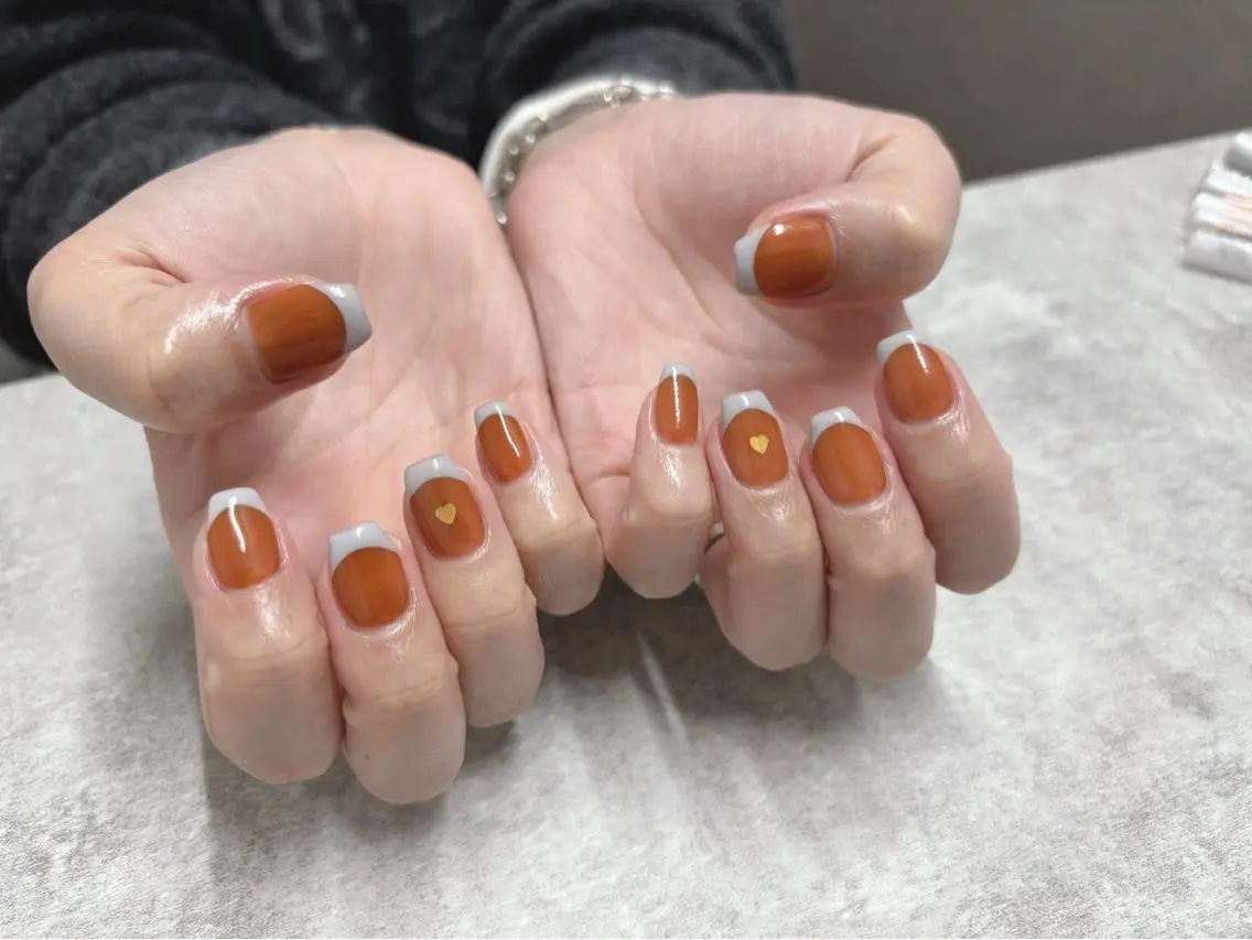 ネイル 1'vary YUKIのネイルデザイン