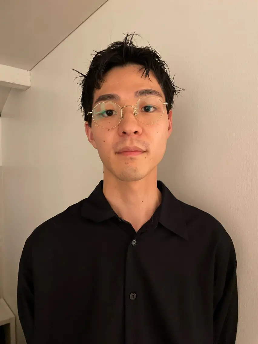 メンズ カット 和田 英梨香のヘアスタイル
