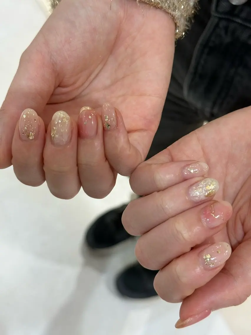 ネイル ハンドネイル SACHIKO♪ Mielのネイルデザイン
