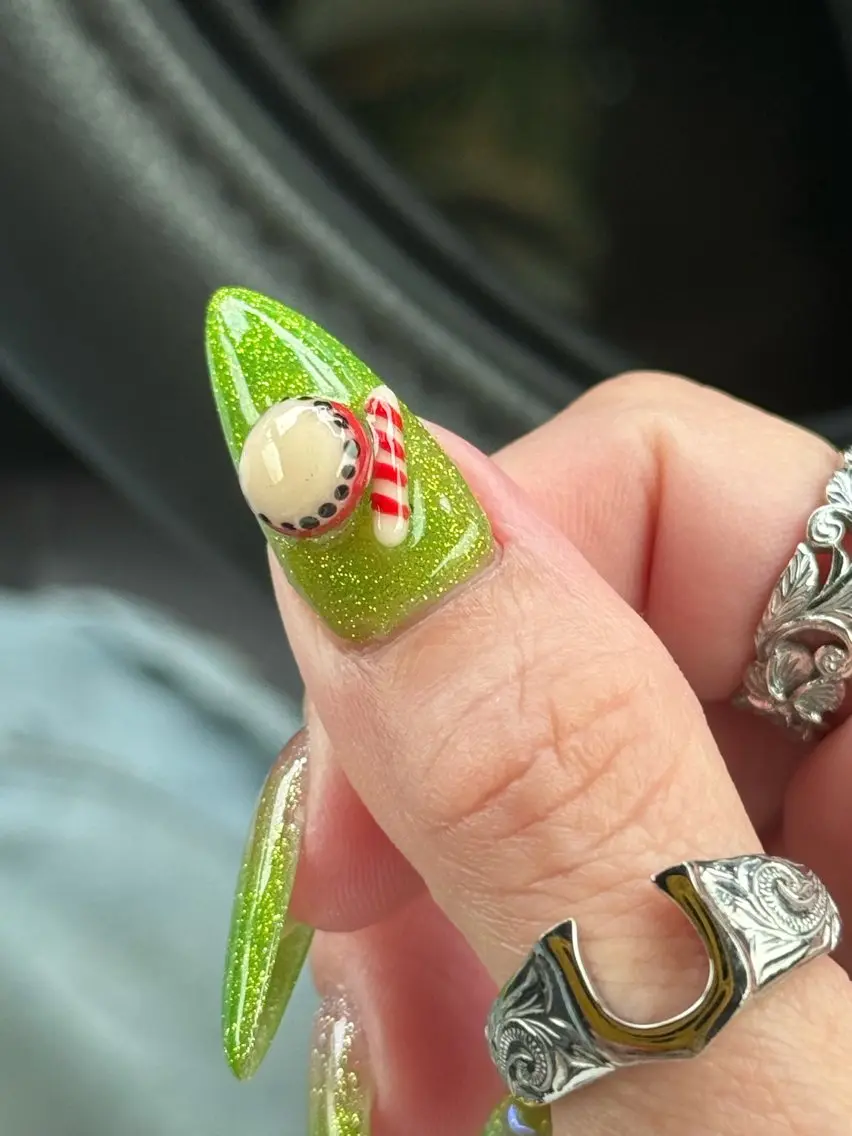 ネイル Nail salon Kahuuのネイルデザイン