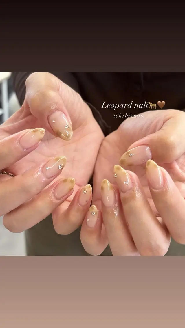 ネイル ෆYura Nailෆのネイルデザイン