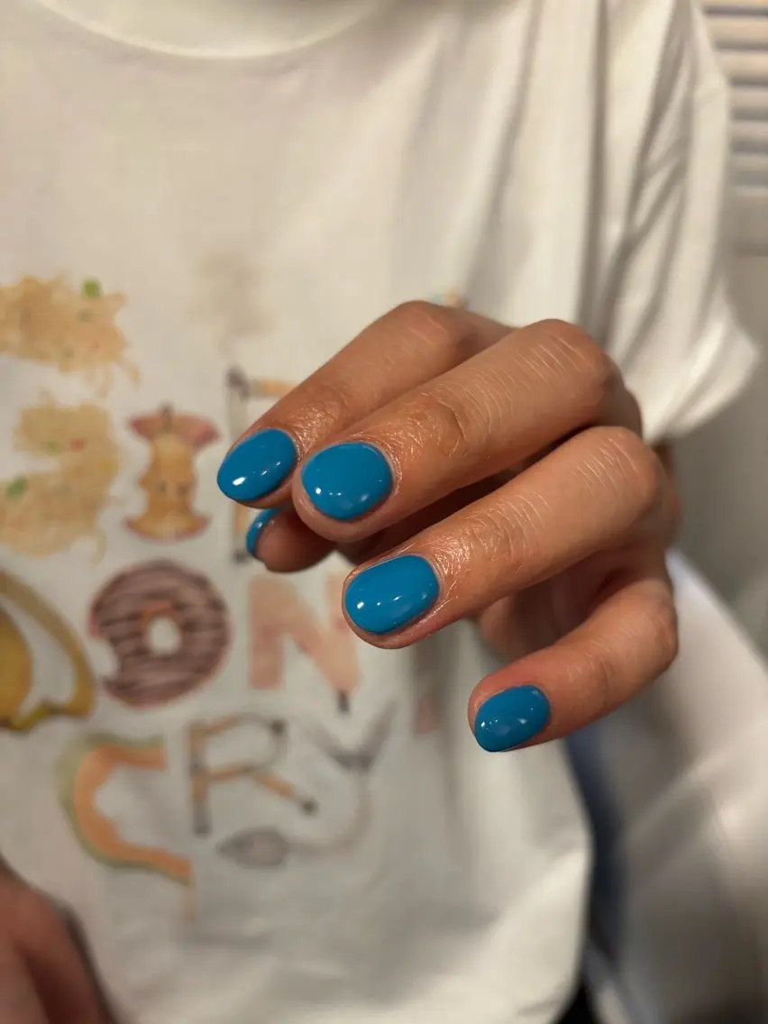 ネイル ハンドネイル nail salon Soiréeのネイルデザイン