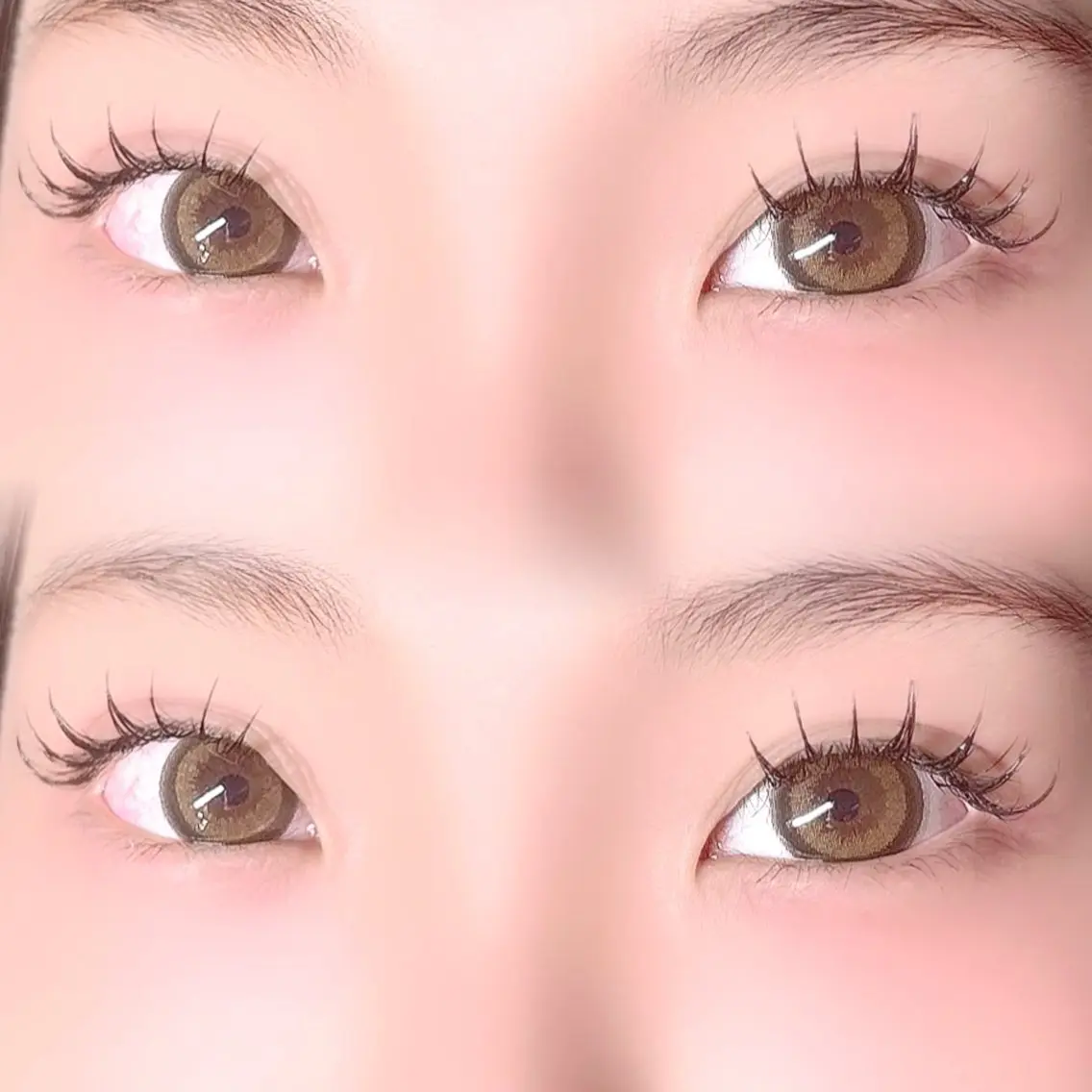 マツエク・マツパ マツエク Fuka. Lash 𐙚⸝⸝꙳の眉毛・アイブロウイメージ