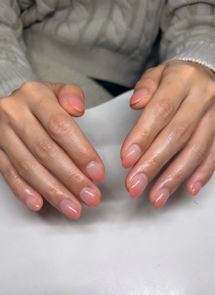 ネイル Allure SARIのネイルデザイン
