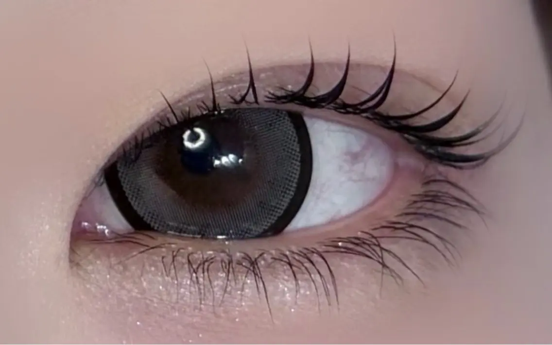 マツエク・マツパ N eyelash YUUKA❤︎のマツエク・マツパデザイン