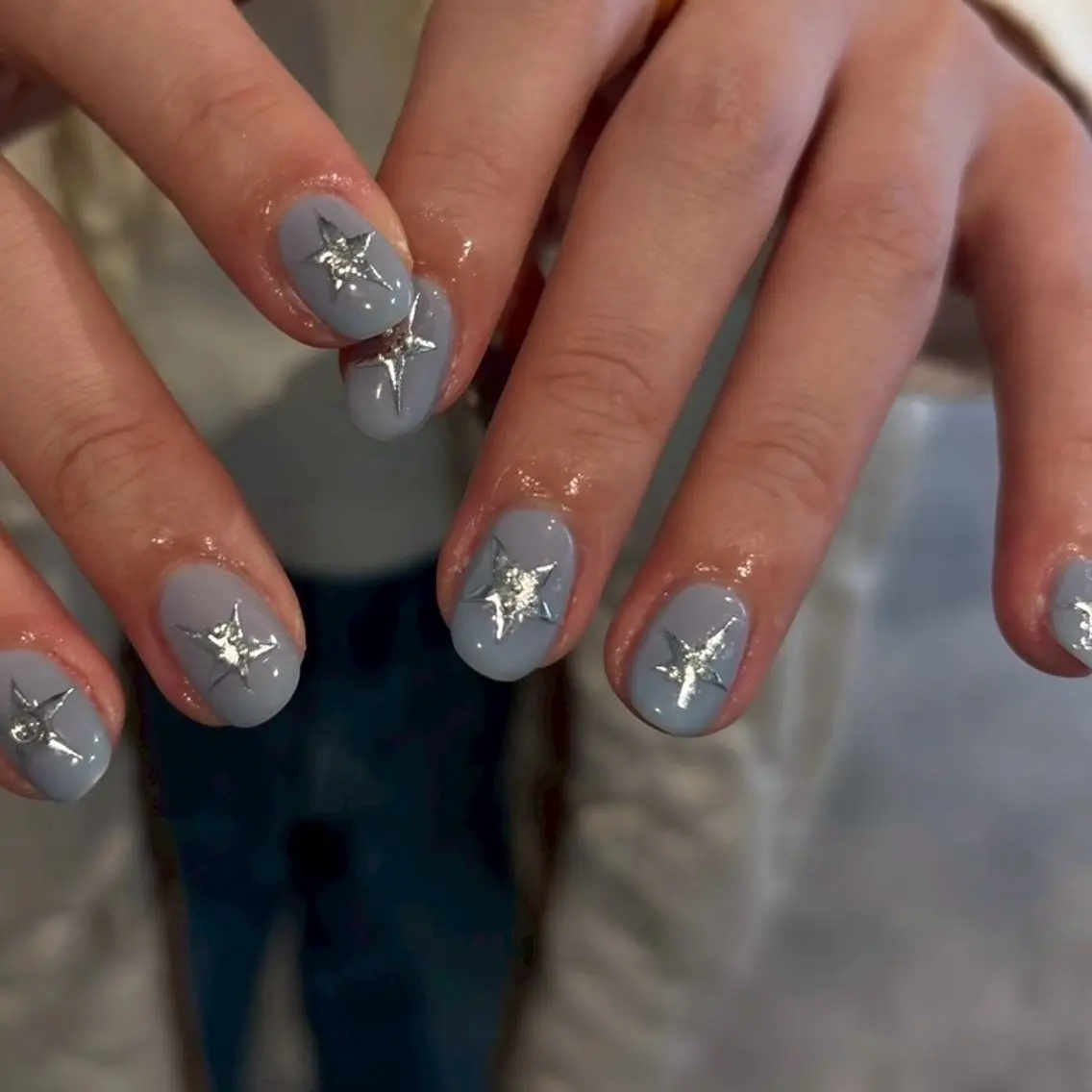 ネイル Signail +のネイルデザイン