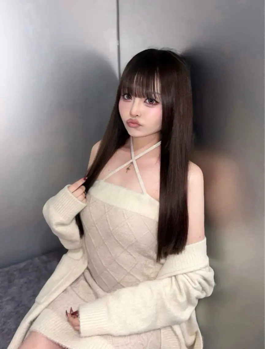 ロング エクステ 透明感/エクステ /レイヤー そうまのヘアスタイル