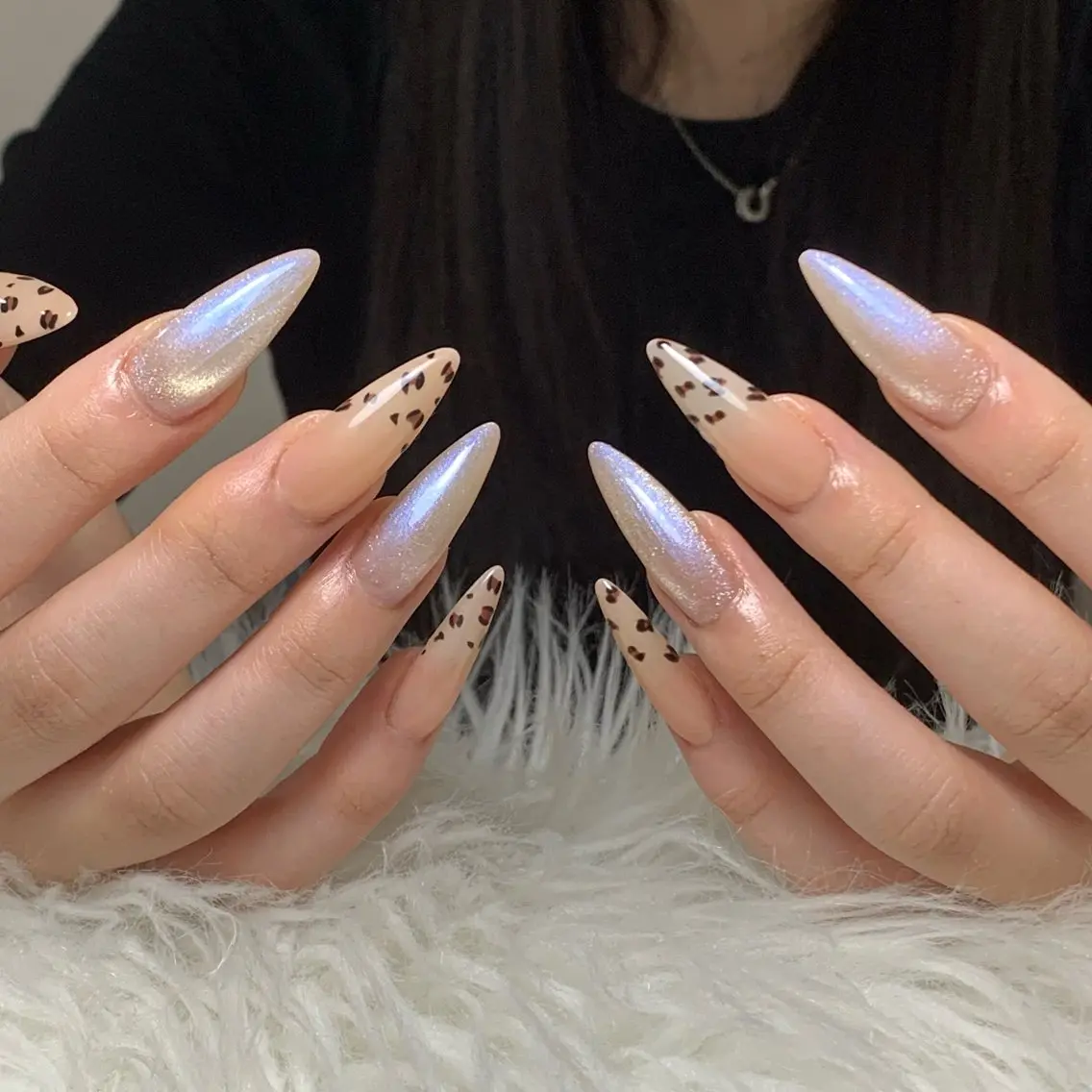 ネイル Anmi Nail Sanaのネイルデザイン
