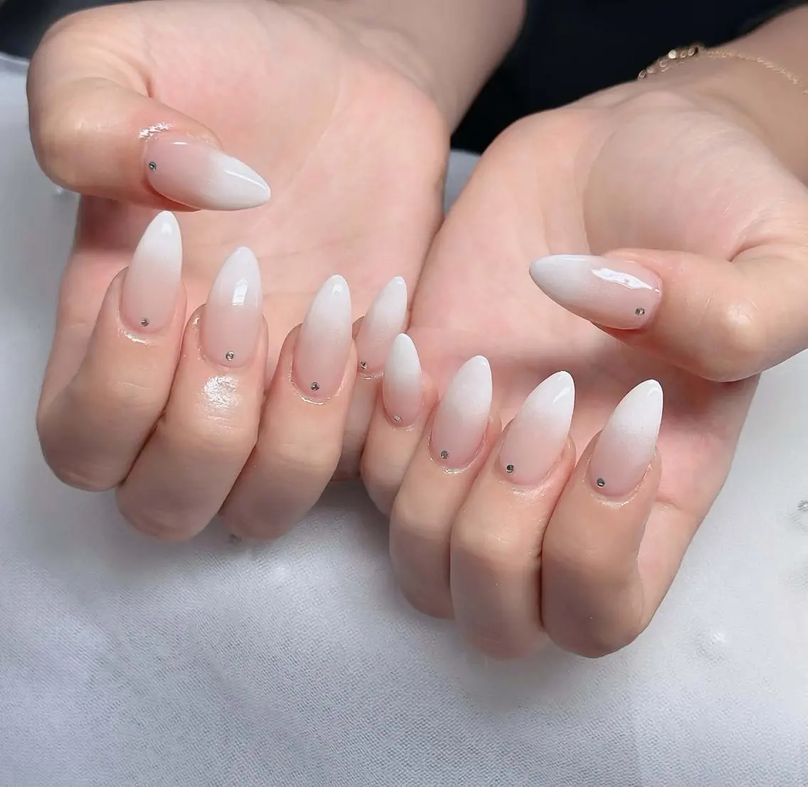 ネイル ハンドネイル H.baby Nail Salonのネイルデザイン