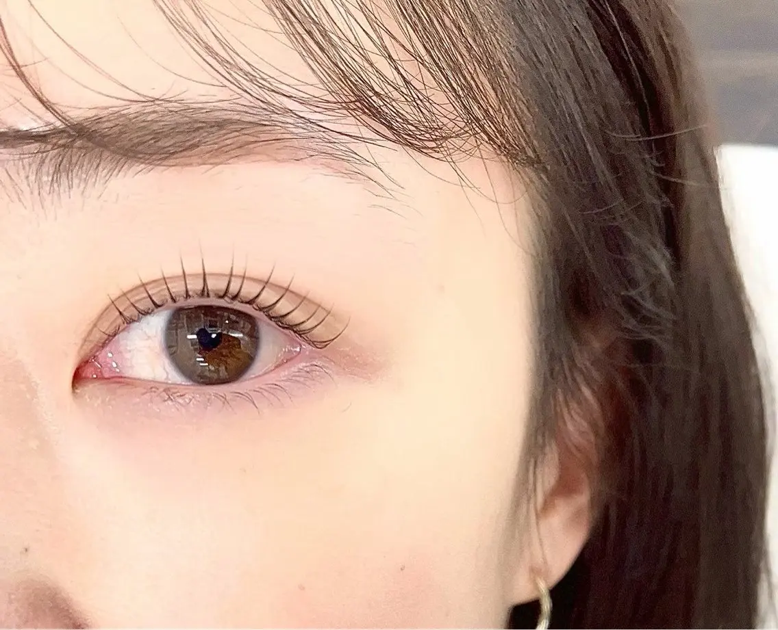 マツエク・マツパ Address 池袋 🌼sawadaのマツエク・マツパデザイン