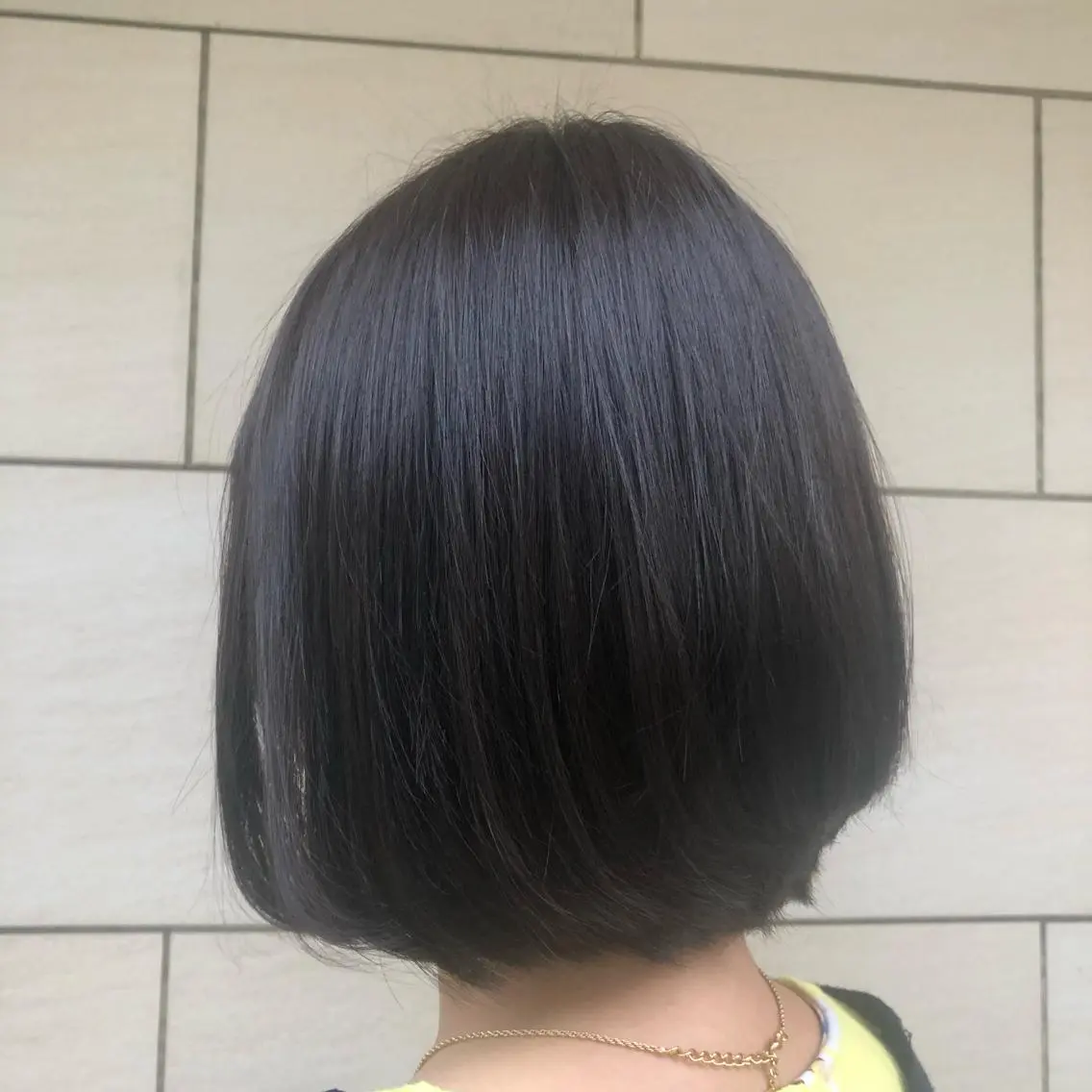 ショート ショートボブ ボブ ショートヘア 森本　舞✴︎ 似合わせパーマのヘアスタイル