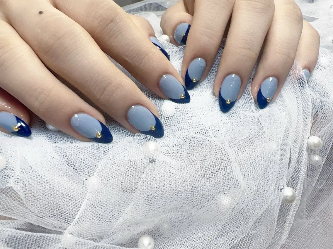 ネイル ハンドネイル Nail NaNaのネイルデザイン