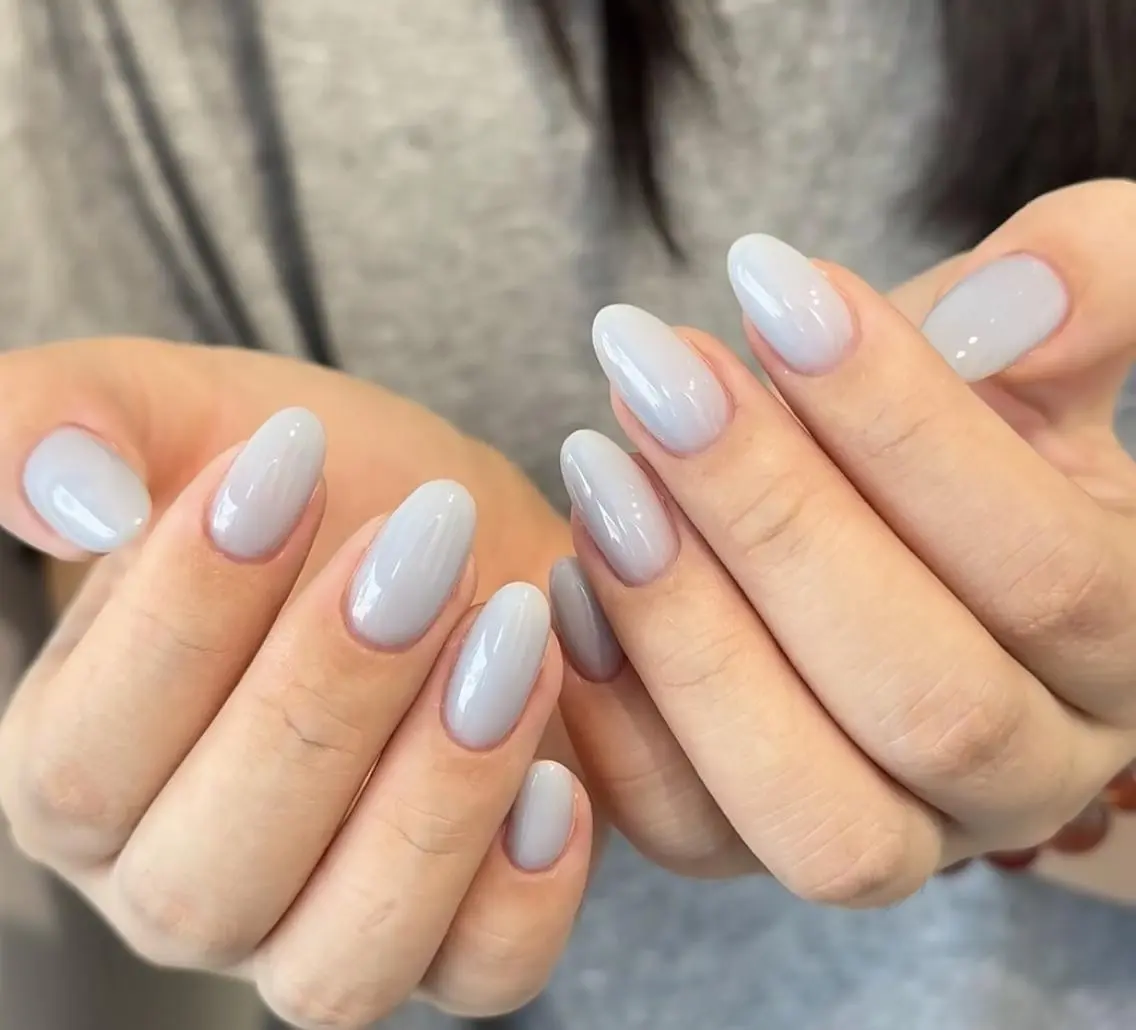 ネイル ハンドネイル 🎀 UU_nailのネイルデザイン