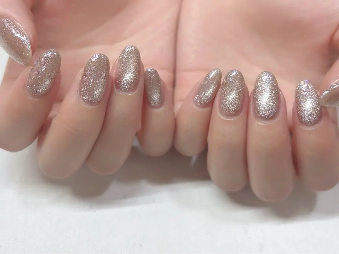 ネイル ハンドネイル Chipi Nodokaのネイルデザイン