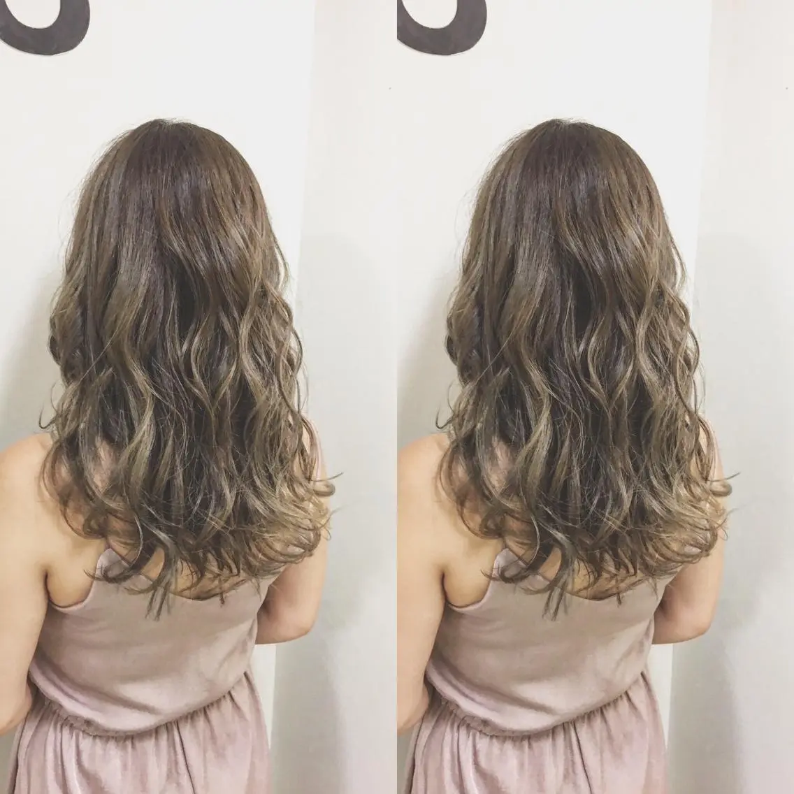 セミロング カラー ヘアアレンジ メンズ キッズ ネイル マツエク・マツパ メンズハイライト ハイライトカラー イルミナカラー ハイライト 綺麗な髪質にしたい方 限定🌈清水　祥のヘアスタイル